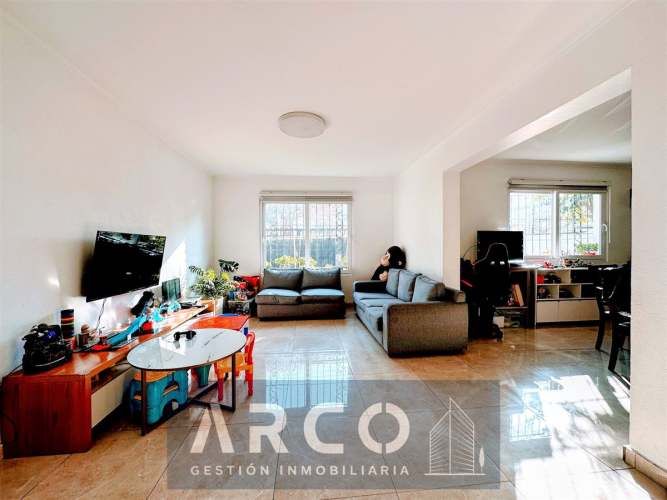 CASA José Domingo Cañas