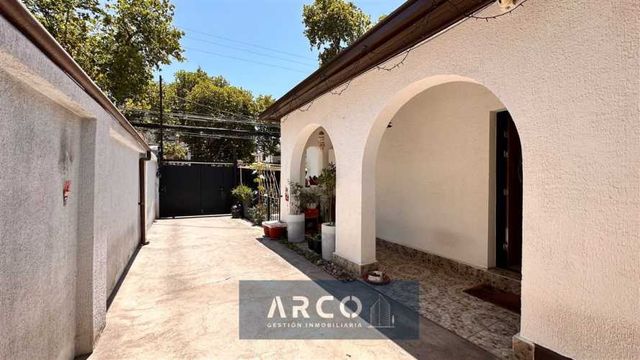 CASA José Domingo Cañas