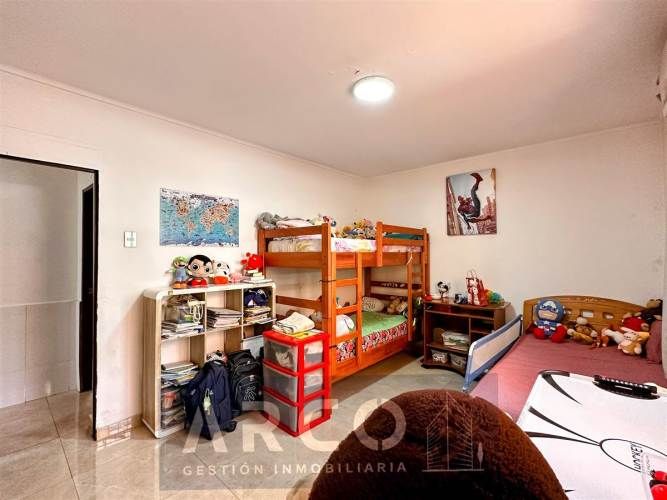 CASA José Domingo Cañas