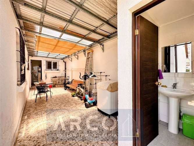 CASA José Domingo Cañas