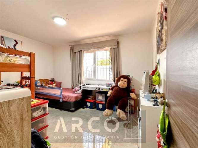 CASA José Domingo Cañas