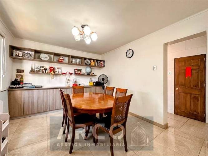 CASA José Domingo Cañas