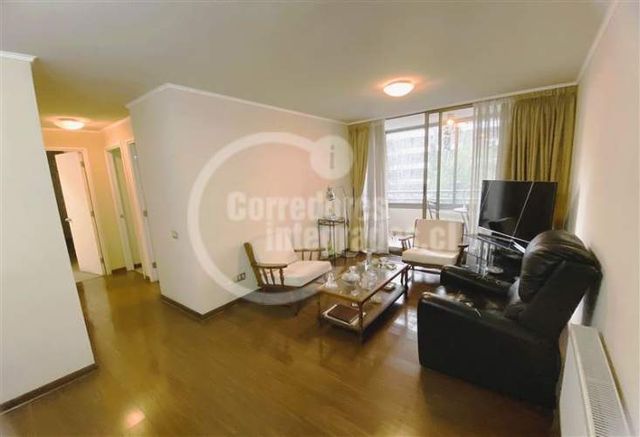 DEPARTAMENTO Metro Vicente Valdés