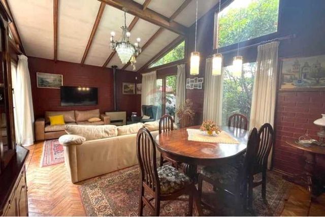 Linda casa sector echeñique, la reina.