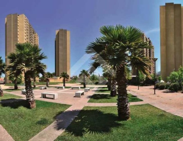 DEPARTAMENTO Las Rejas/pasaje Titan