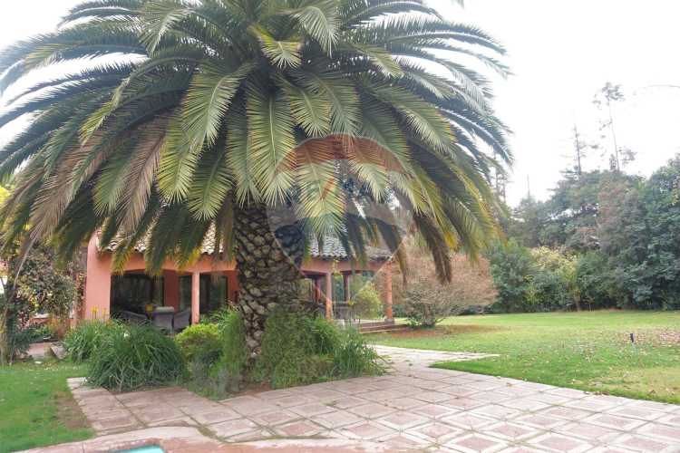 Casa en parcela, peñaflor