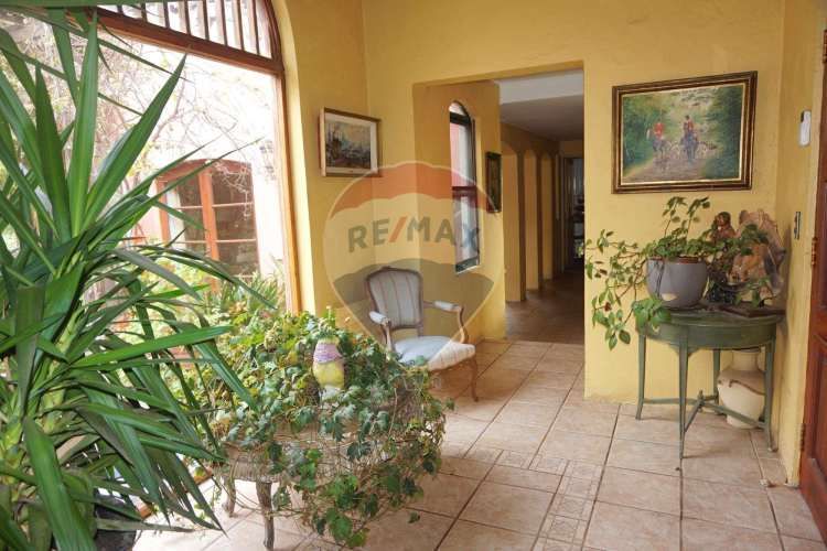 Casa en parcela, peñaflor