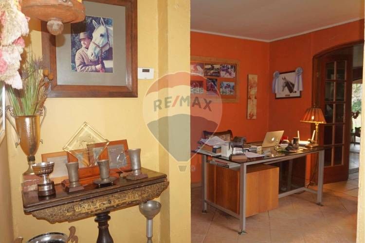 Casa en parcela, peñaflor