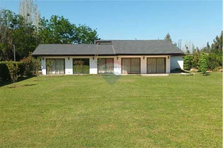 Vende, 2 casas en parcela calera de tango