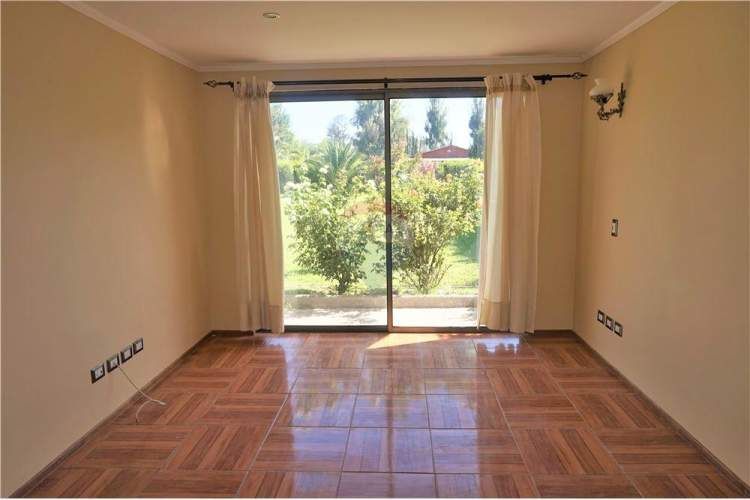 Vende, 2 casas en parcela calera de tango
