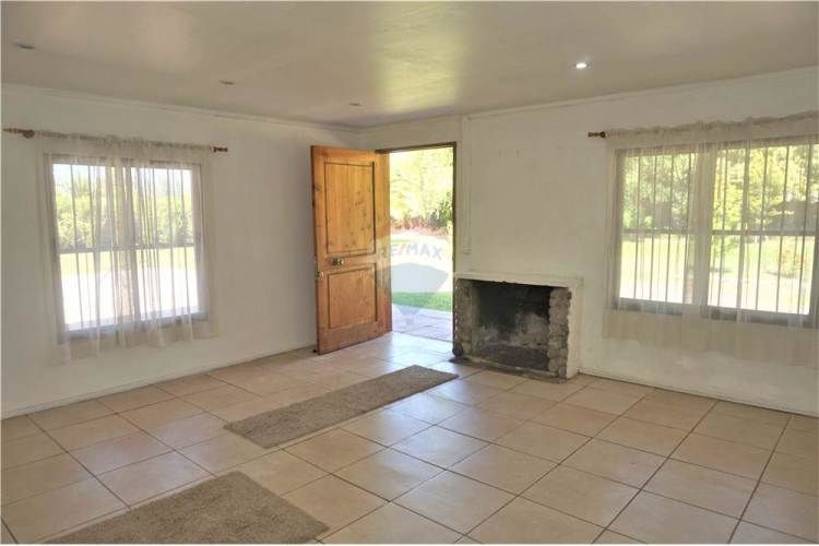 Vende, 2 casas en parcela calera de tango