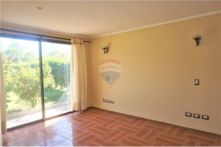 Vende, 2 casas en parcela calera de tango