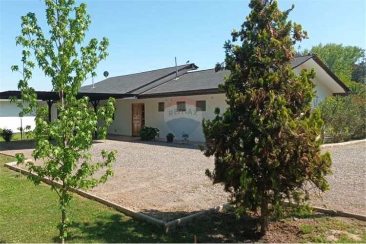 Vende, 2 casas en parcela calera de tango