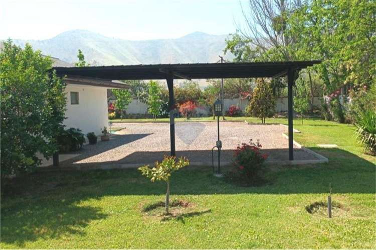 Vende, 2 casas en parcela calera de tango