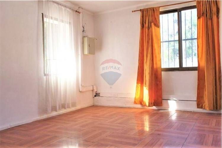 Vende, 2 casas en parcela calera de tango