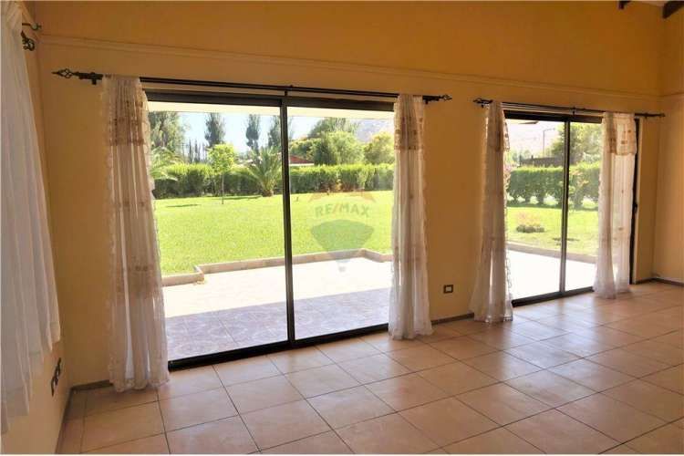 Vende, 2 casas en parcela calera de tango