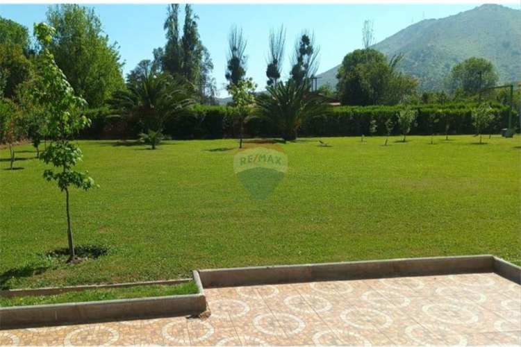 Vende, 2 casas en parcela calera de tango