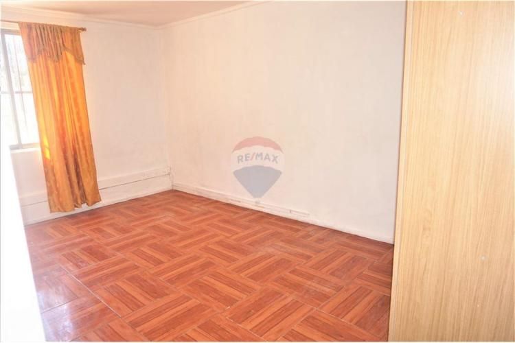 Vende, 2 casas en parcela calera de tango