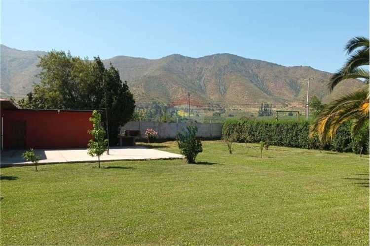 Vende, 2 casas en parcela calera de tango