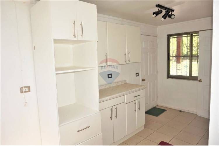 Vende, 2 casas en parcela calera de tango