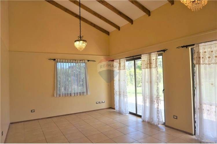 Vende, 2 casas en parcela calera de tango