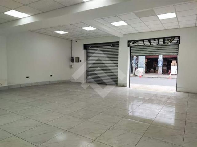 LOCAL COMERCIAL Franklin / Lira