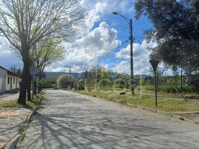 Sitio en Avenida 12 Norte Talca