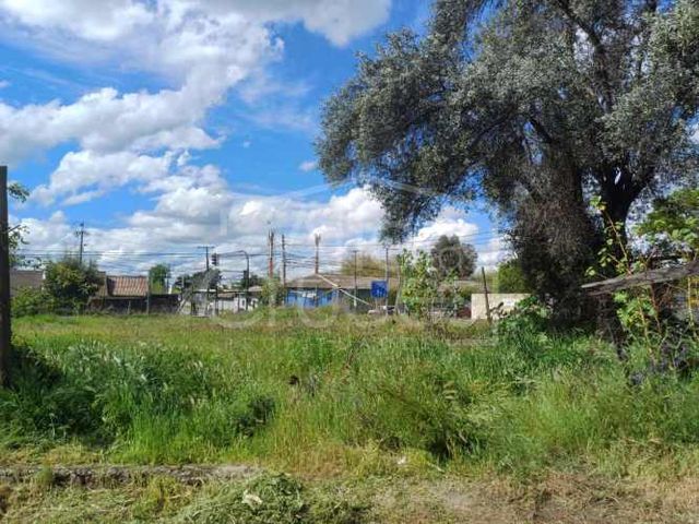 Sitio en Avenida 12 Norte Talca