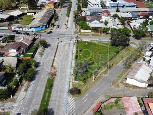 Sitio en Avenida 12 Norte Talca