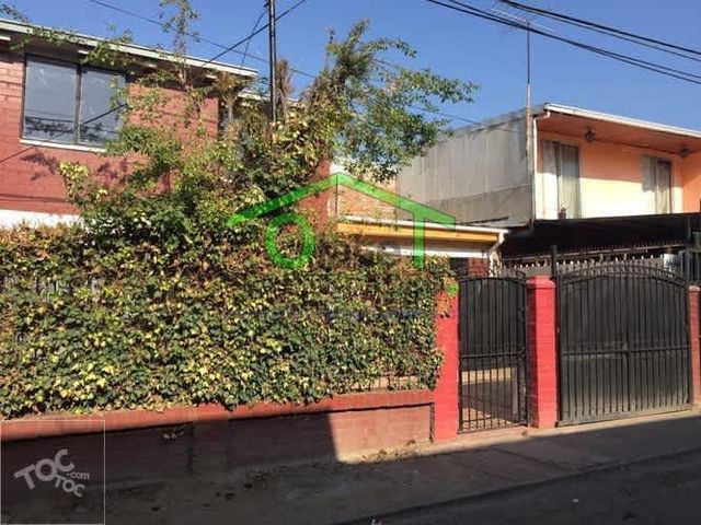 VENTA, Puente Alto, Casa 3 dorm 1 baño