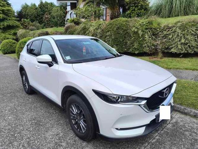 Mazda All New CX5 2.0 Manual Skyactiv R
