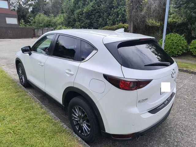 Mazda All New CX5 2.0 Manual Skyactiv R