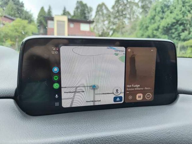 Mazda All New CX5 2.0 Manual Skyactiv R