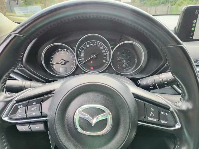 Mazda All New CX5 2.0 Manual Skyactiv R