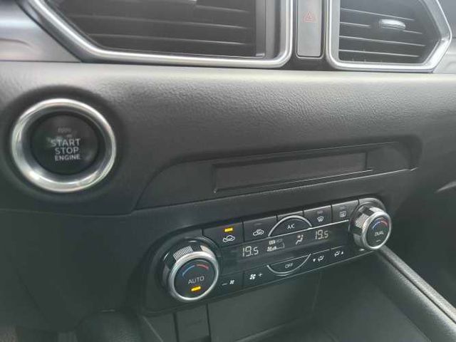 Mazda All New CX5 2.0 Manual Skyactiv R