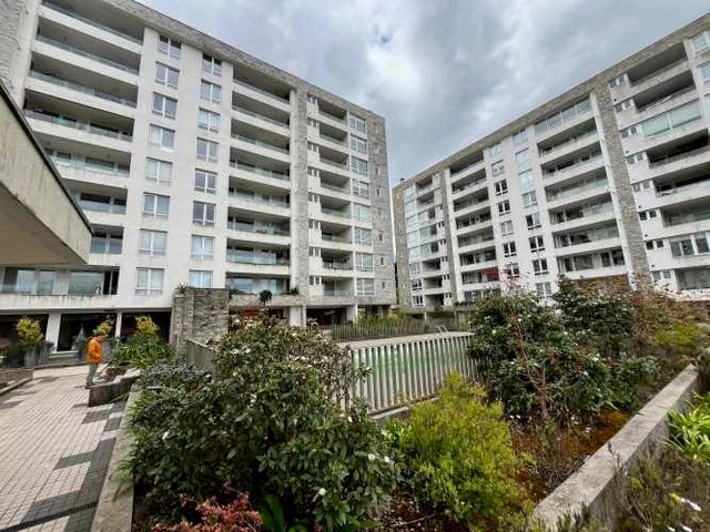 Departamento en Condominio Parque Río del Cruces