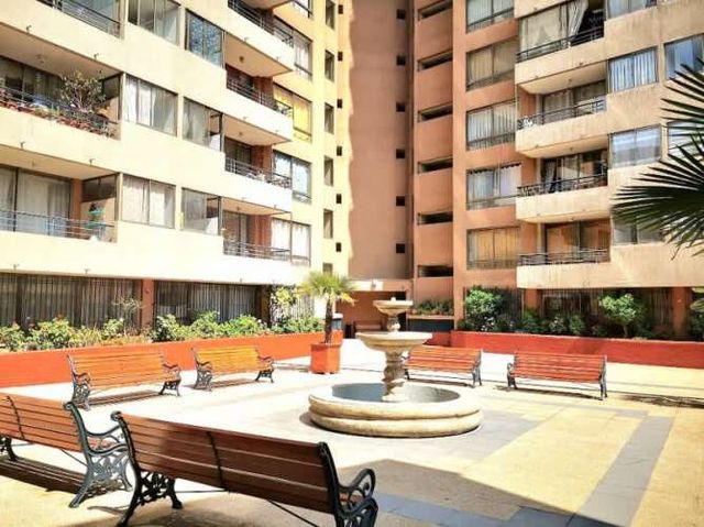 Departamento ENTRE METROS REPÚBLICA Y UNIÓN LATINOAMERICANA