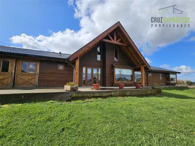 CASA Condominio Terrazas del Maullín, sector Línea Nueva