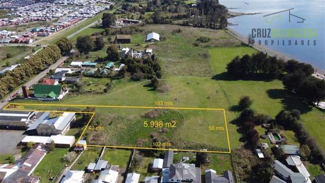 SITIO cercano a la playa