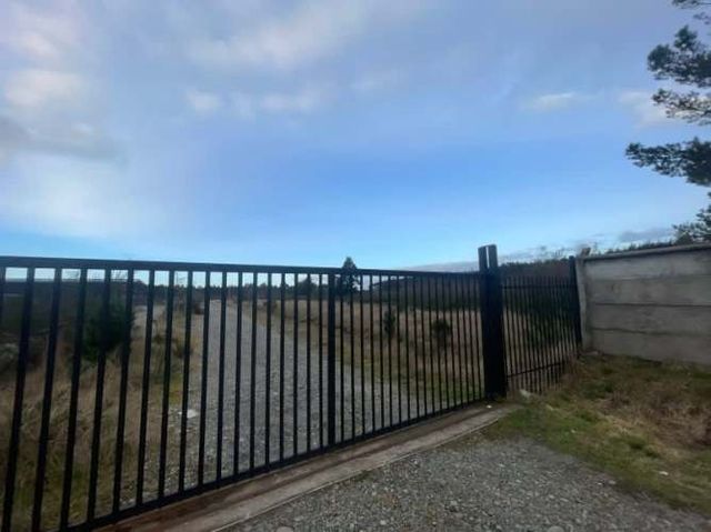 Sitio CAMINO A CHINQUIHUE / PANAMERICANA SUR, RUTA 5