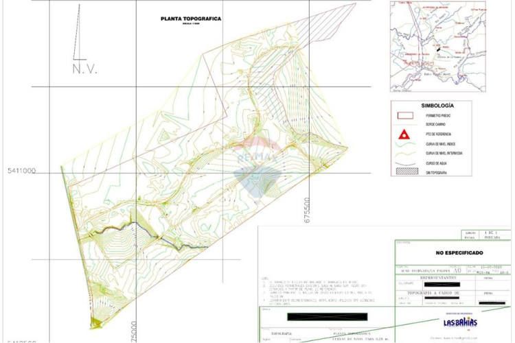 Venta de parcela urbana dentro de la ciudad