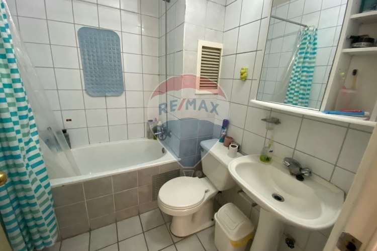 Departamento centro norte