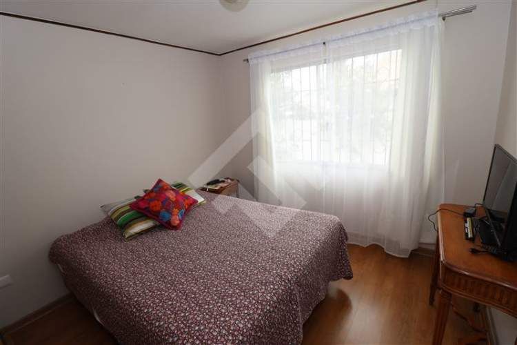 CASA Larrain Alcalde