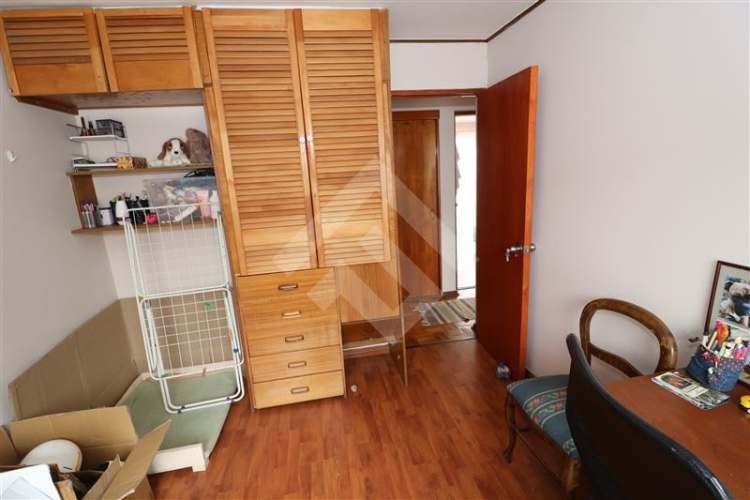 CASA Larrain Alcalde