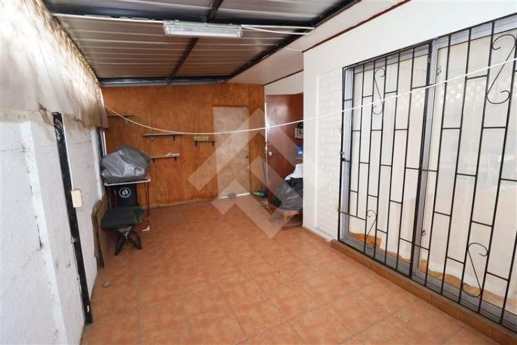 CASA Larrain Alcalde