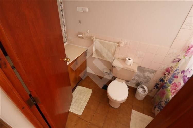 CASA Larrain Alcalde