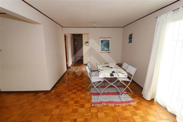 CASA Larrain Alcalde