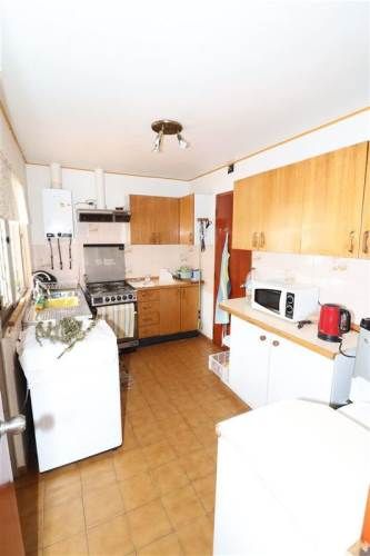 CASA Larrain Alcalde