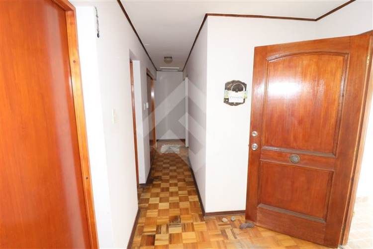 CASA Larrain Alcalde