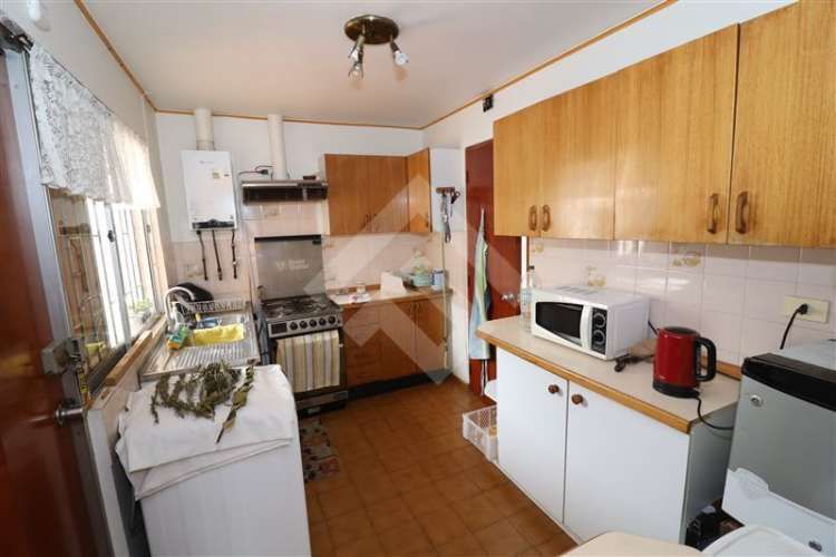 CASA Larrain Alcalde